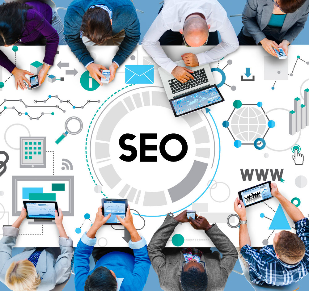 How Does SEO Improve Your Website